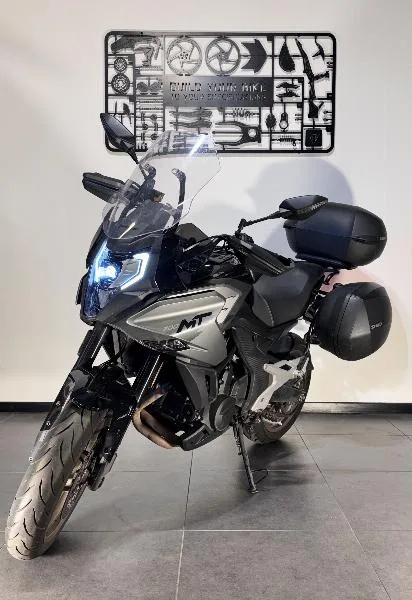 MT 700