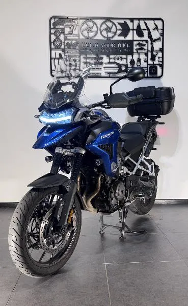 TIGER 1200 GT PRO