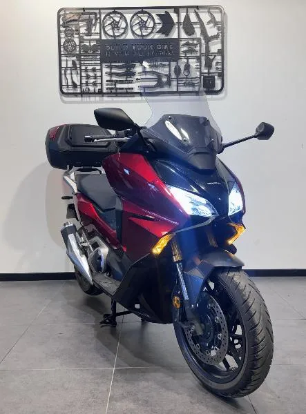 NSS FORZA 750