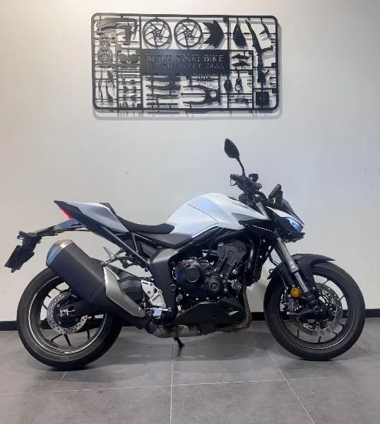 CB 1000 Hornet