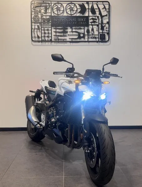 CB 1000 Hornet