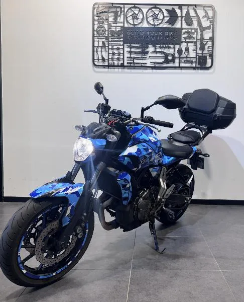 MT07 