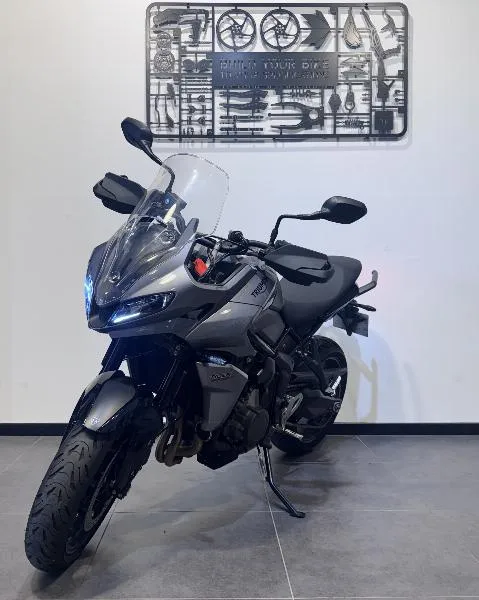 TIGER SPORT 660