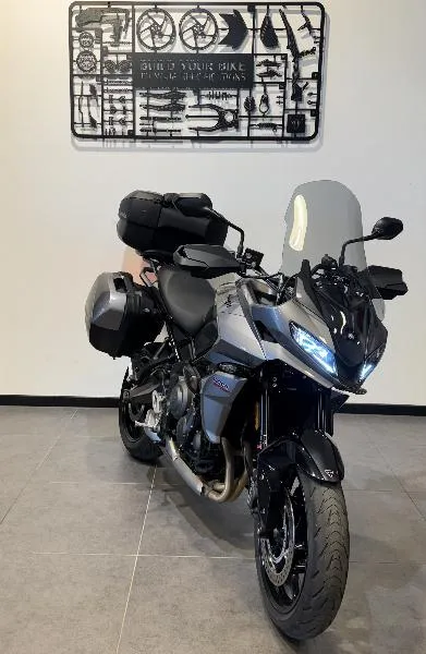 TIGER SPORT 660