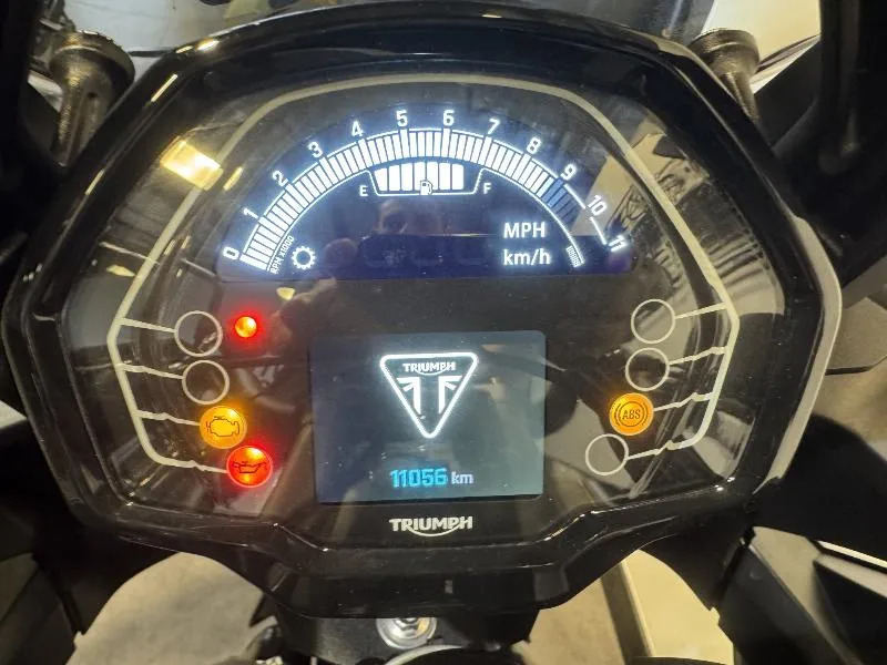 TIGER SPORT 660