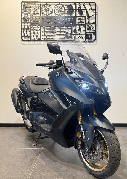 XP TMAX 560 TECH MAX