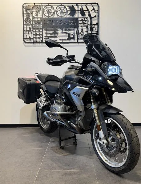 R 1200 GS