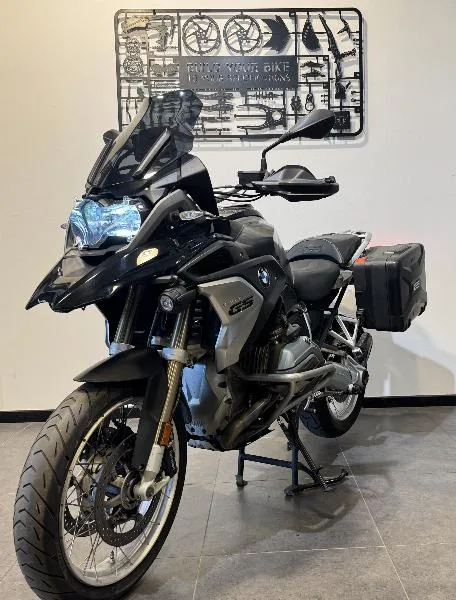 R 1200 GS