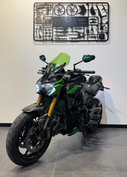 Z 900 SE