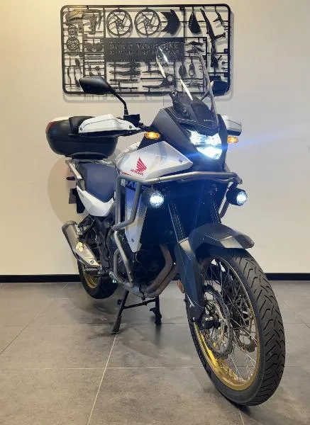 TRANSALP 750