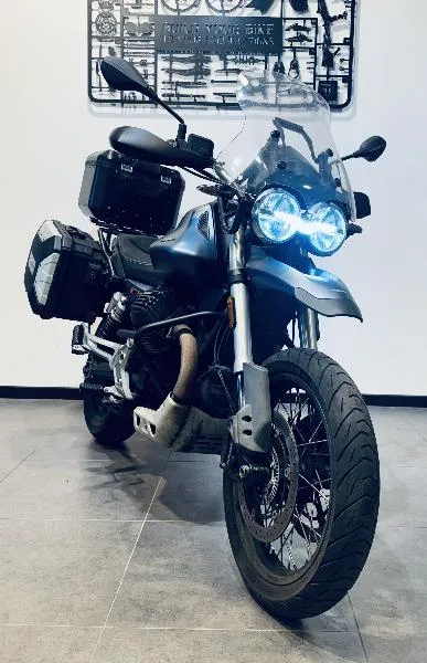V85 TT 850