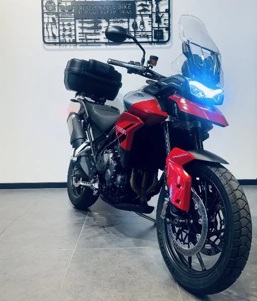TIGER 850 SPORT