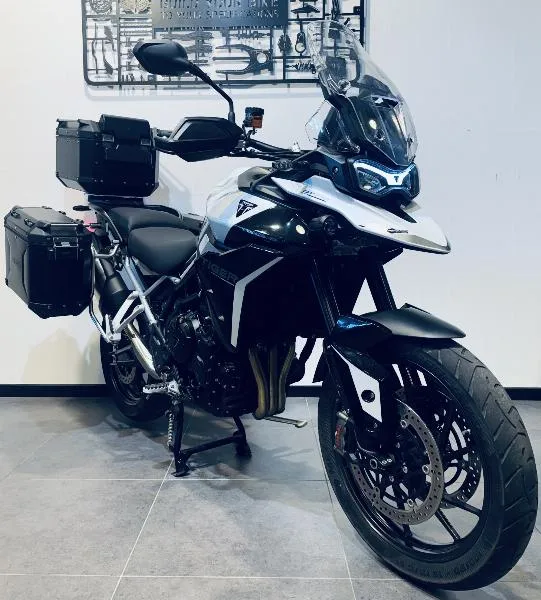 Tiger 900 GT PRO