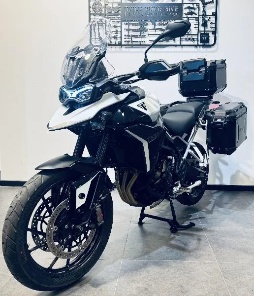 Tiger 900 GT PRO