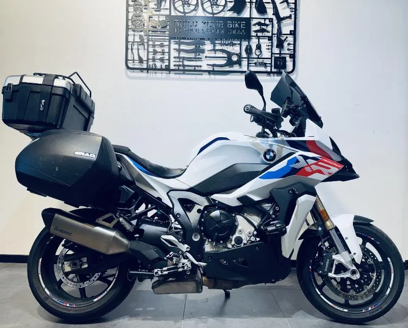 S 1000 XR