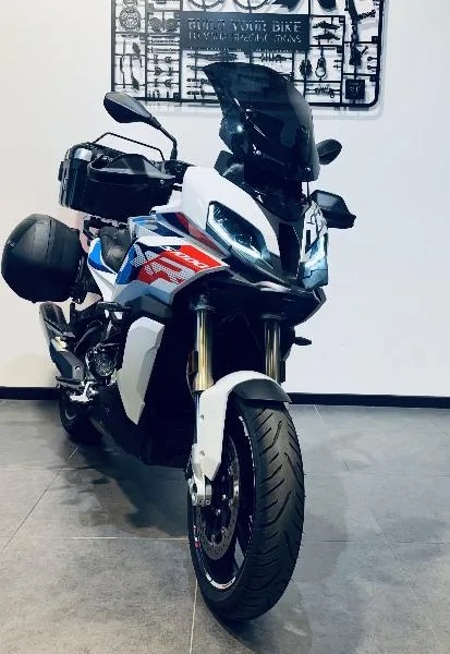 S 1000 XR