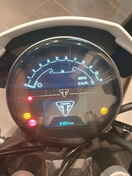 TRIDENT 660