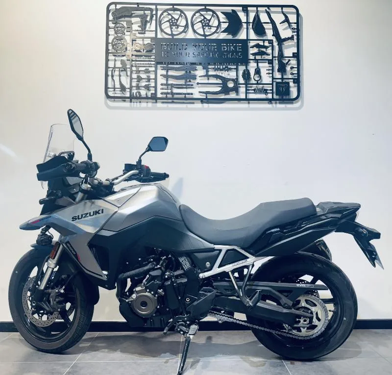 VSTROM 800SE