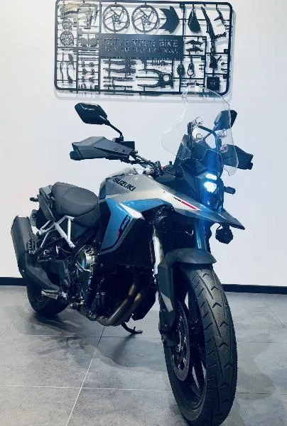 VSTROM 800SE
