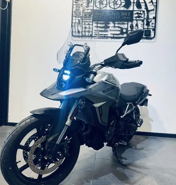 VSTROM 800SE