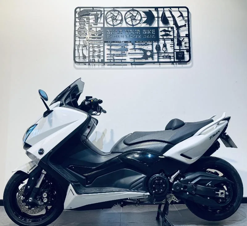 XP TMAX 530 ABS