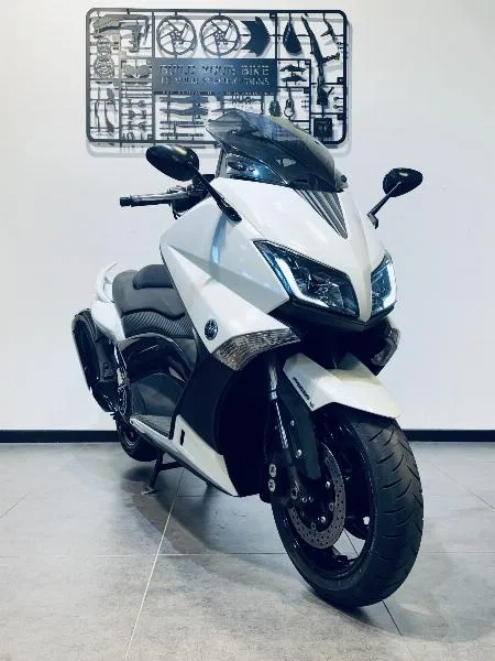 XP TMAX 530 ABS