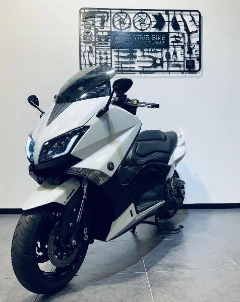 XP TMAX 530 ABS