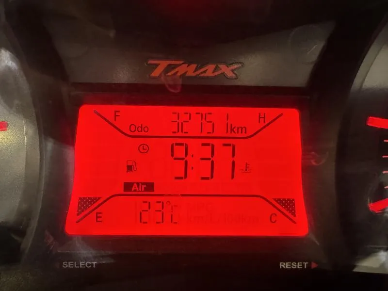 XP TMAX 530 ABS