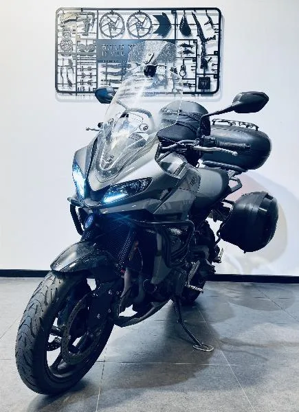 TIGER SPORT 660