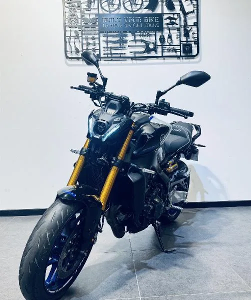 MT09 SP
