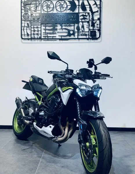 Z 900