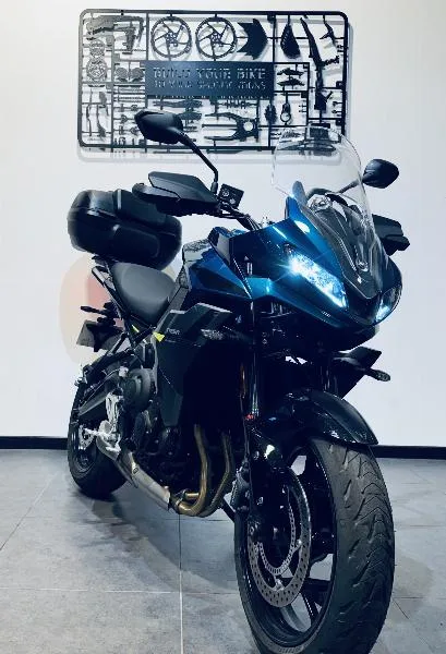 TIGER SPORT 660