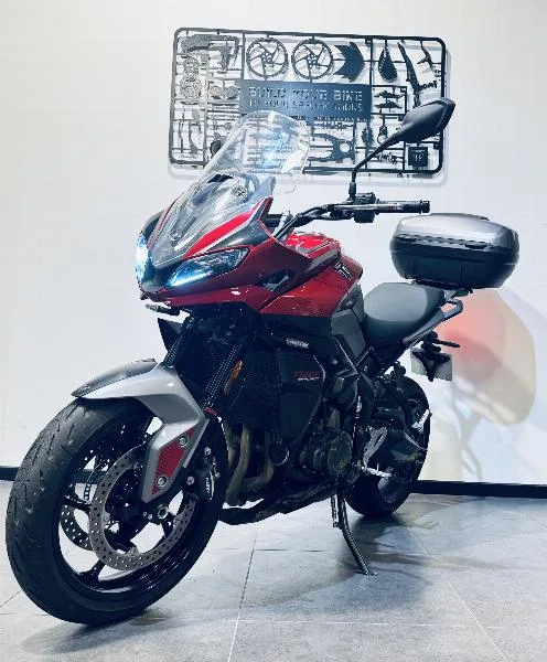 TIGER SPORT 660