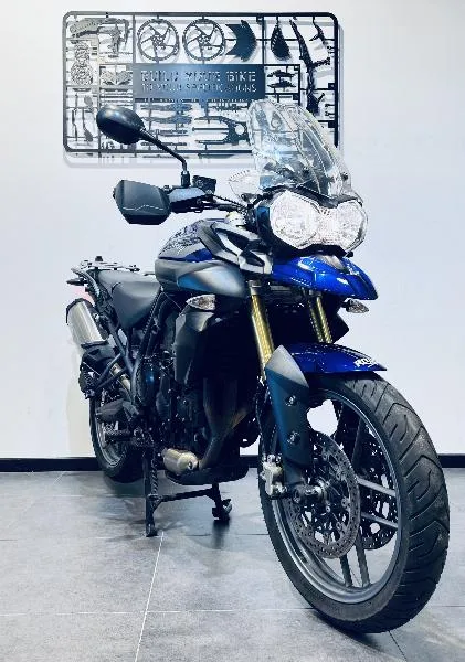TIGER 800