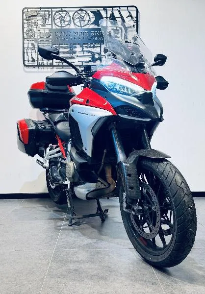 MULTISTRADA V4 S