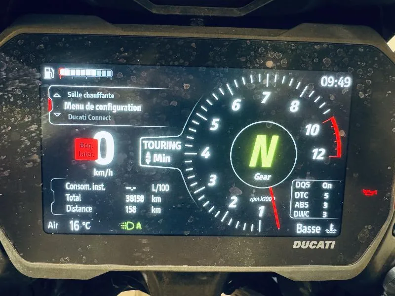 MULTISTRADA V4 S