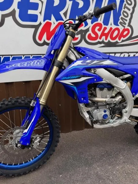 YZ250F