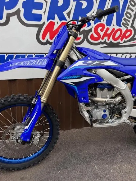 YZ250F