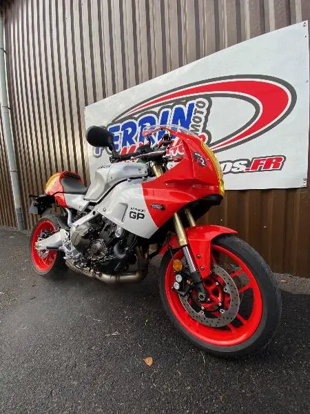 XSR 900 GP 35KW