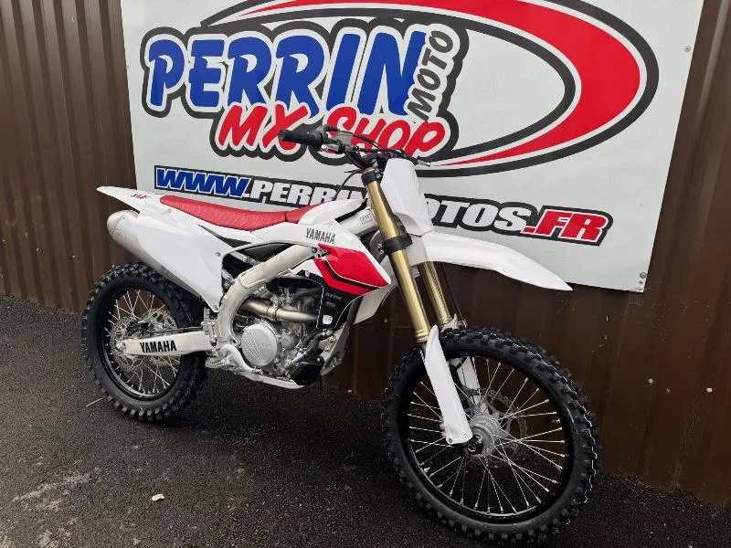 YZF 250