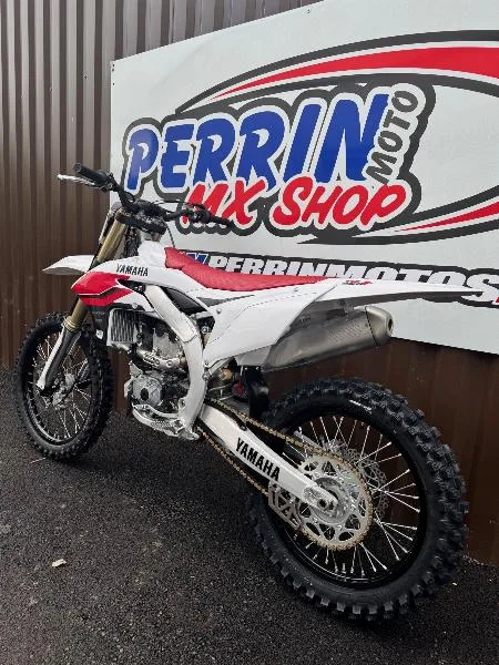 YZF 250