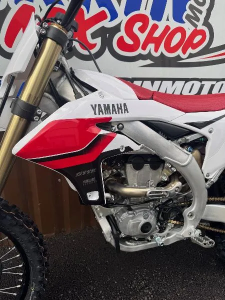 YZF 250