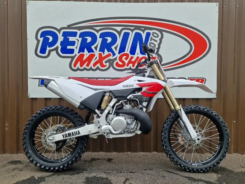 YZ250