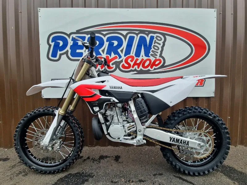 YZ250