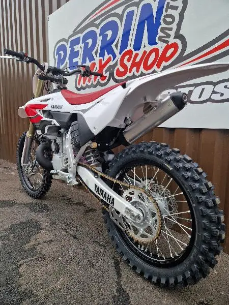 YZ250