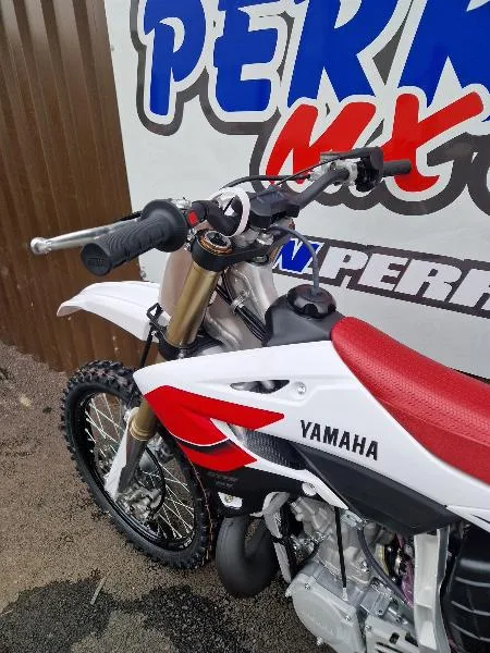 YZ250
