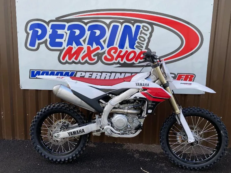 YZF 450