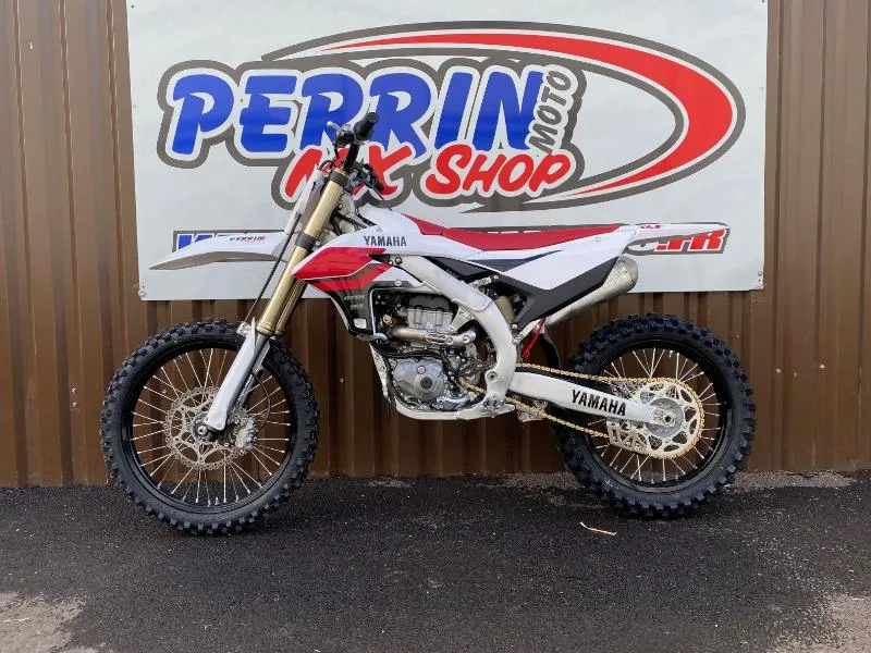 YZF 450