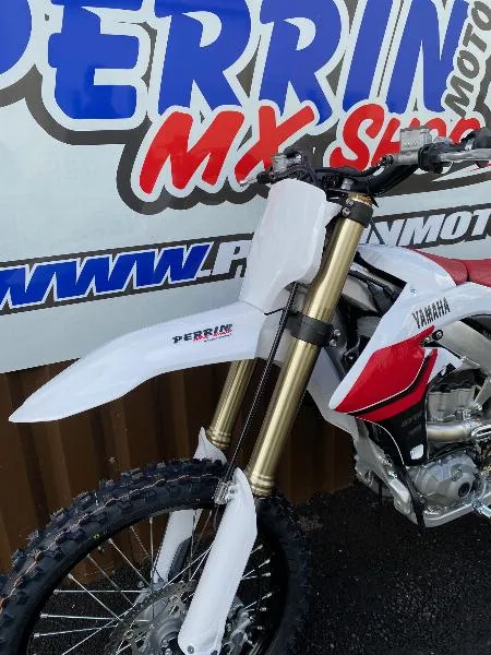 YZF 450