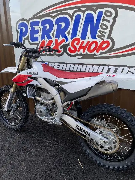 YZF 450